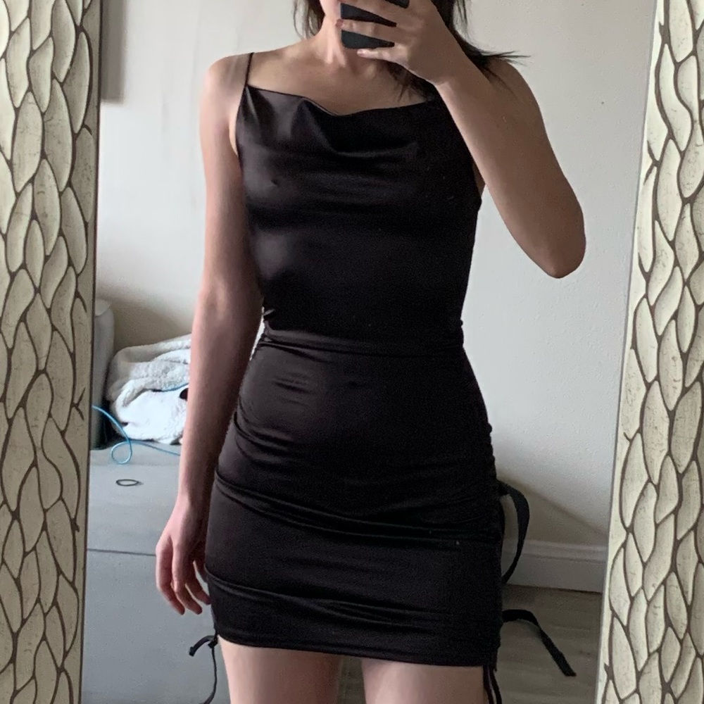 3/$30!! Labeled XXS but fits like S/M